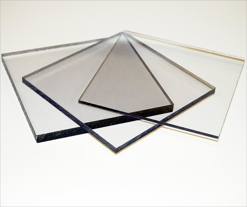 Lexan Solid Polycarbonate