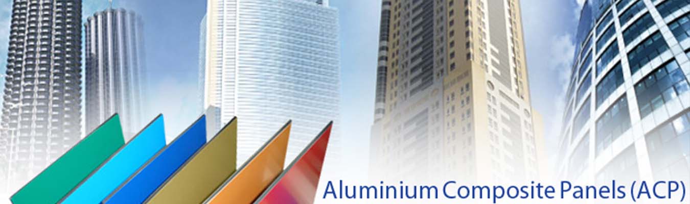 Aluminum Composite Panel (ACP) Sheets