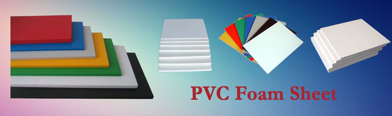 PVC Foam Sheet