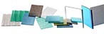 Solid Polycarbonate Sheets